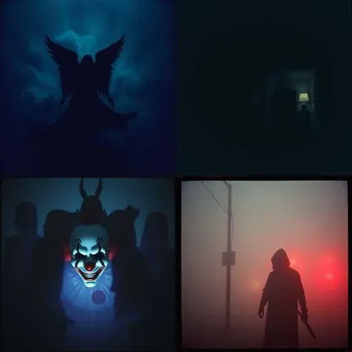 Demented slayer