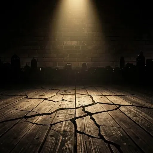 The Masquerade