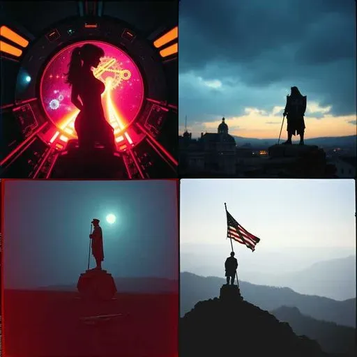 Avengers