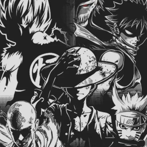 ANIMETAL