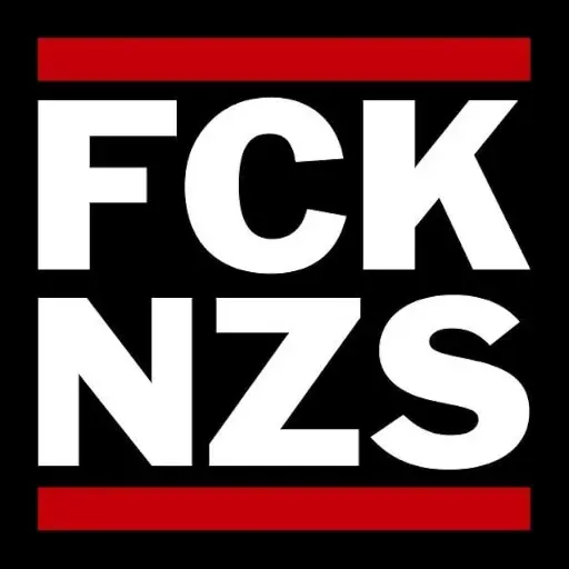 Nazis raus!