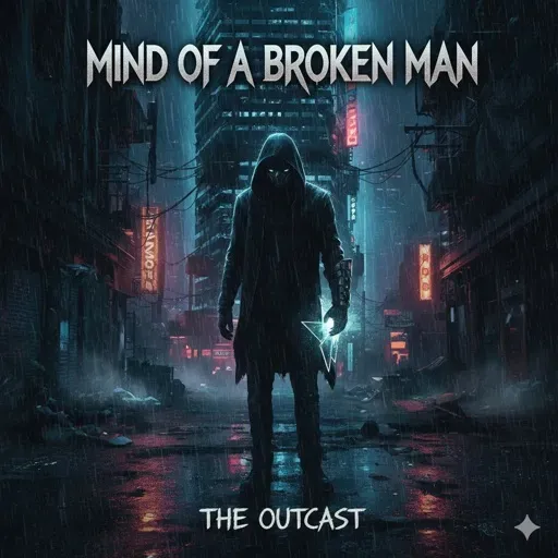 The outcast