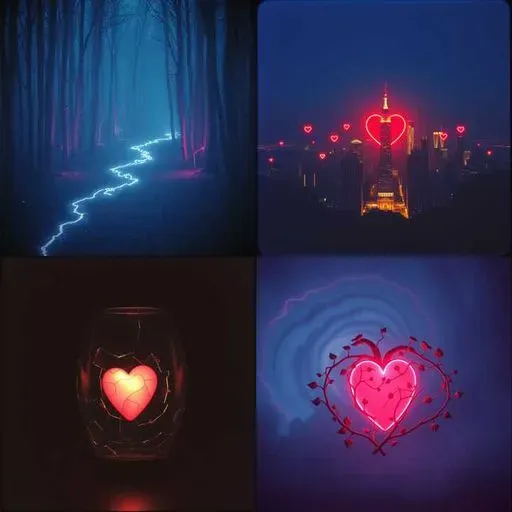 Confessions Playlist