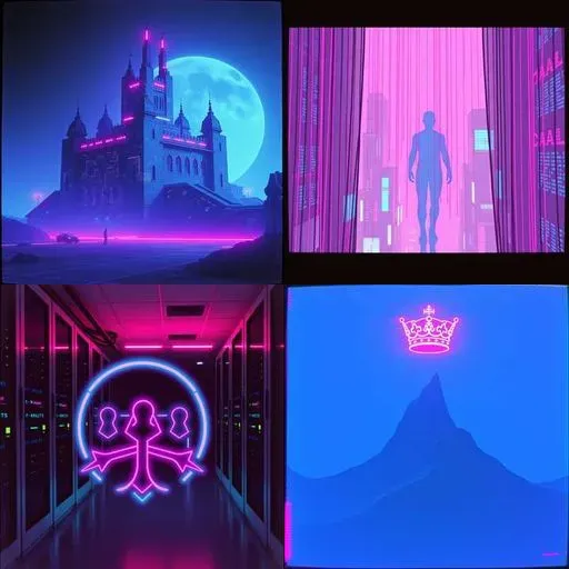 Gaming - Clan - Playlist