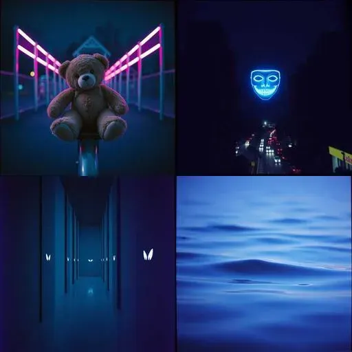 Unmasked Playlist