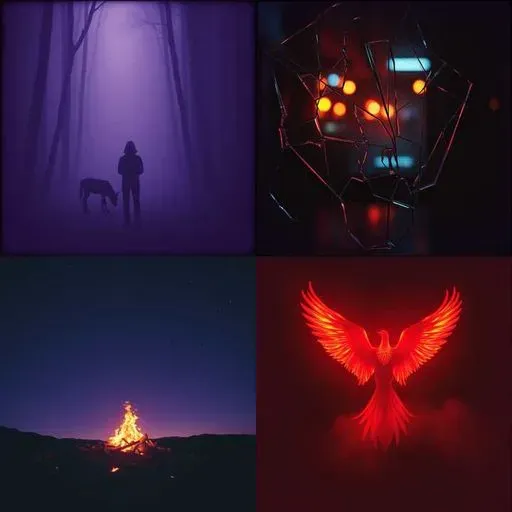 E.O.D. L's Playlist 1