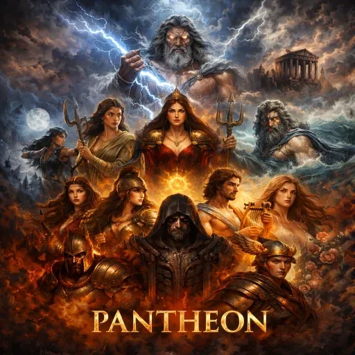 Pantheon