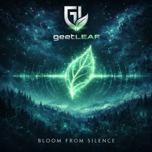 Bloom From Silence