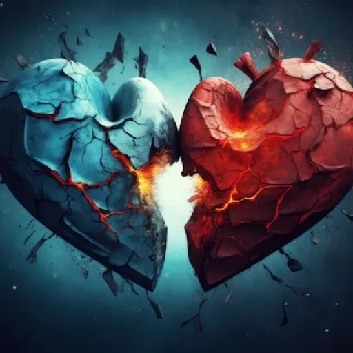 Love, Life & Heartbreak