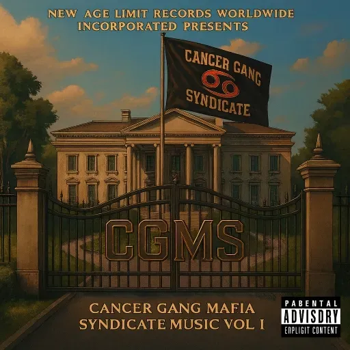 Syndicate Music Vol 1