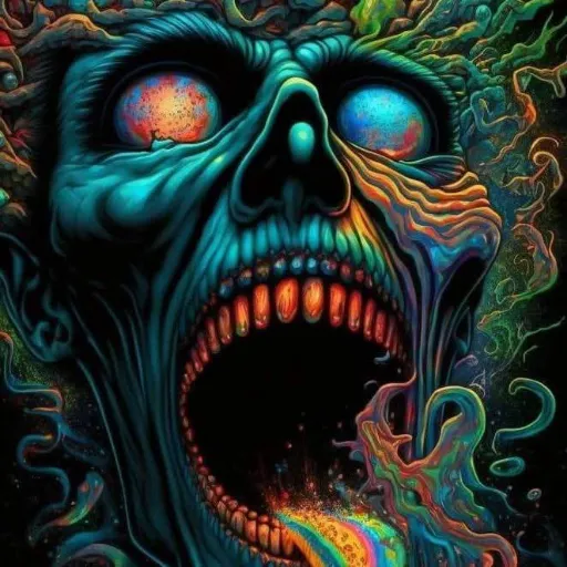 In Addiction