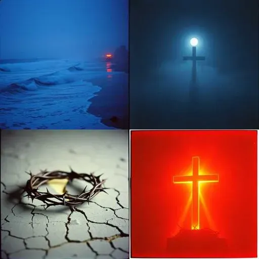 Jesus Paid it all