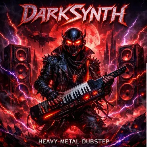 DarkSynth