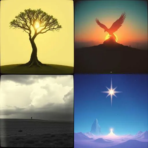 Descendant of Dawn Official Playlist
