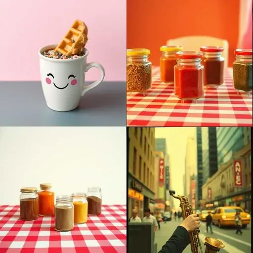 Commercial Ads