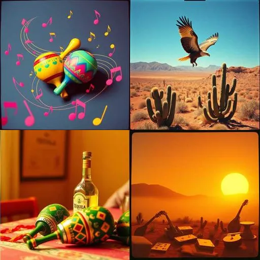 Regional Mexicano Musica Cultural Y Educativa