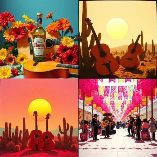 Regional Mexicano