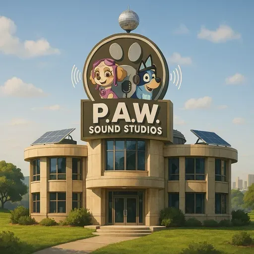 Paw patrol