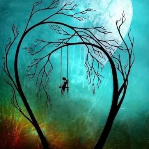 Melancholy Dreams