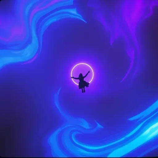 Into the Void