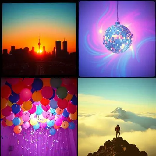 Finding my way