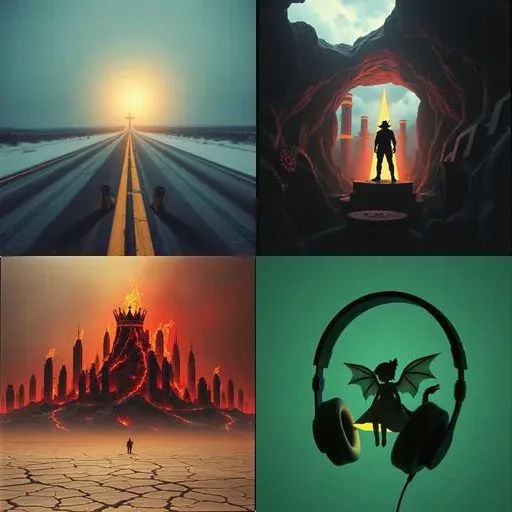 All songs