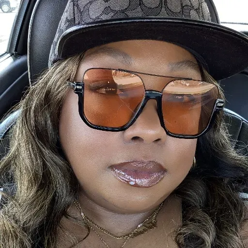 The Album....Simply Felecia