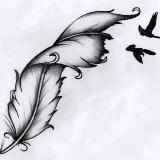 My own creations
