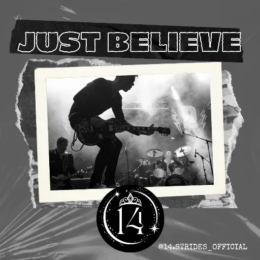 Just Believe