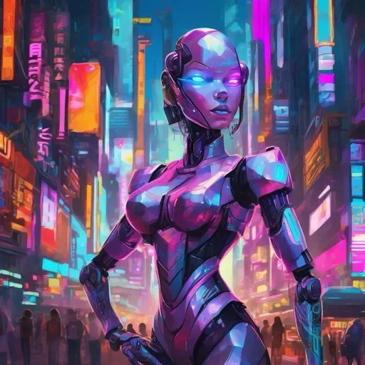 Robot