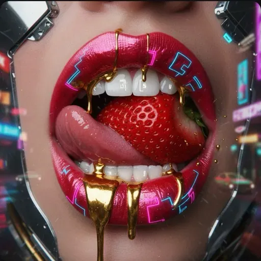 Eat it up!