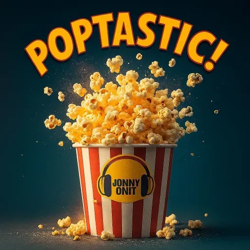 Poptastic!