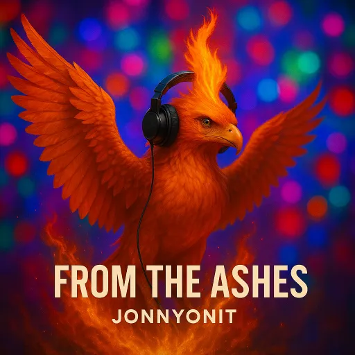 From the Ashes