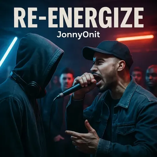 Re-Energize