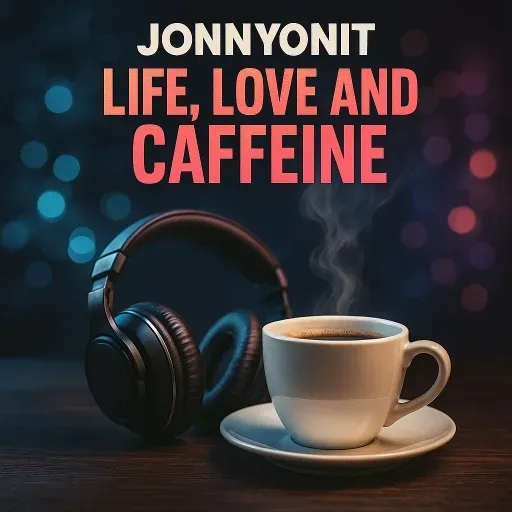 Life, Love, and Caffeine