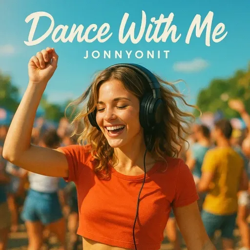Dance With Me