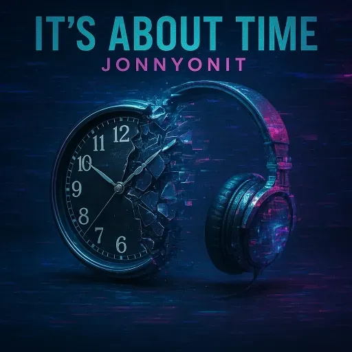 It's About Time