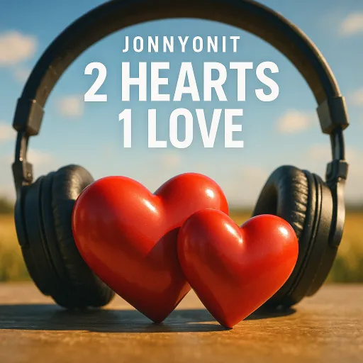 2 Hearts, 1 Love