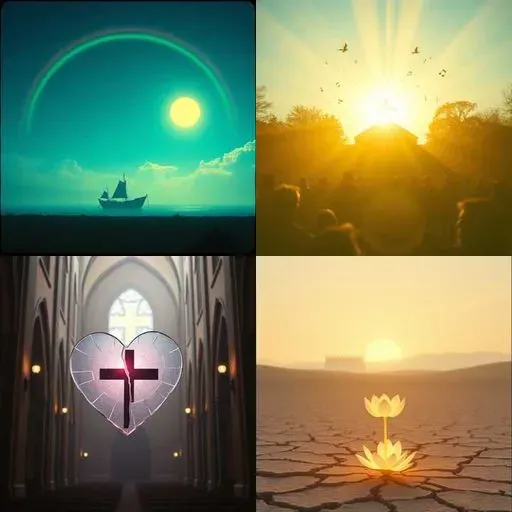 Worship by Endi