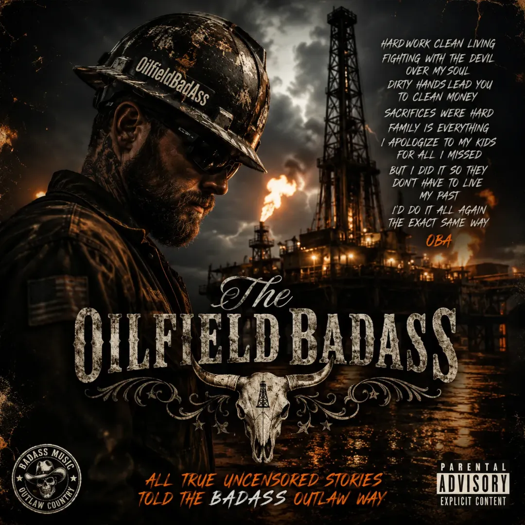 OilfieldBadAss “The Beginning “