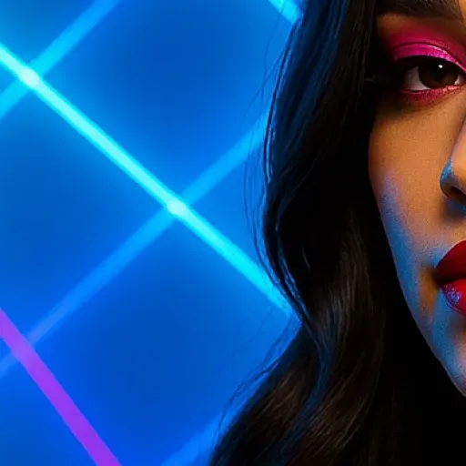 Neon Nights