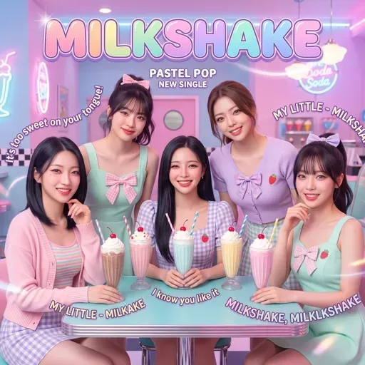 milkshake