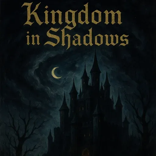 Kingdom of Shadows