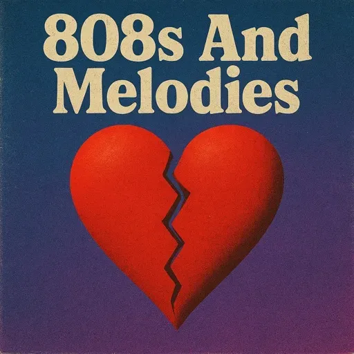 808s And Melodies