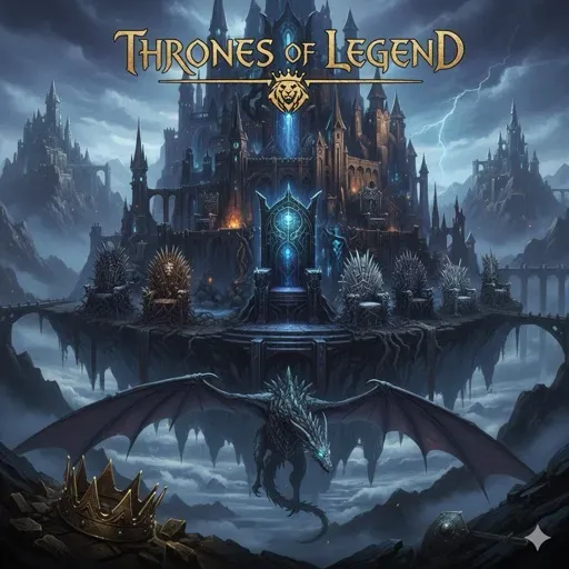 Thrones of Legend