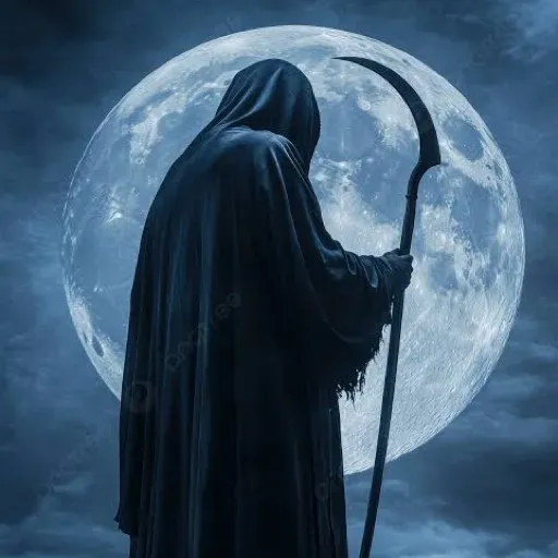 Reaper’s Path