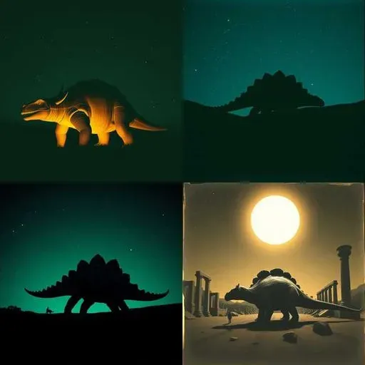 Ankylosaurus (original)