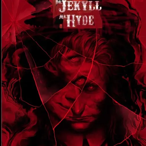 Dr Jekyll and Mr Hyde