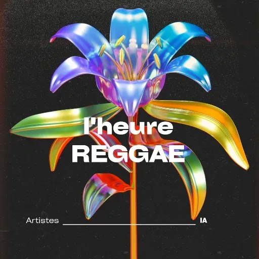 Reggae ( daizaradio-ia )