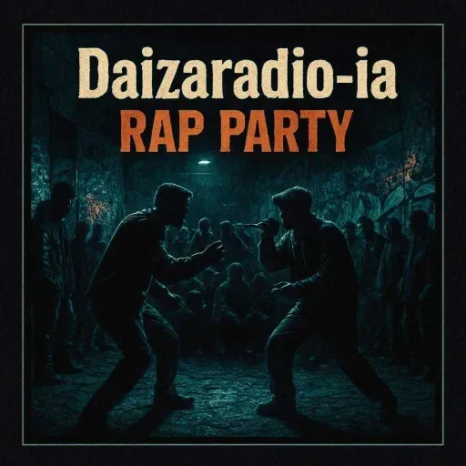 Rap (daizaradio-ia.eu)